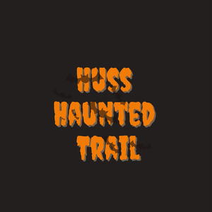 Fundraising Page: Huss Haunted Trail